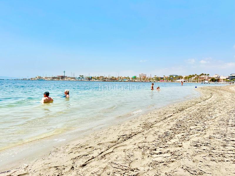 Foto a51c751d-ec88-403e-ae4a-536aee3c2a8c. Appartamento con parcheggio in Los Cuarteros San Pedro del Pinatar