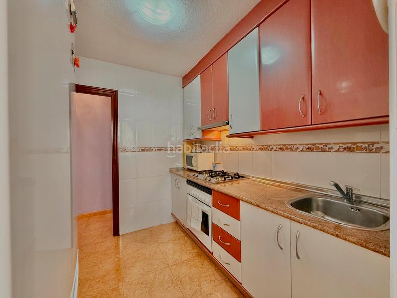 Foto b40eee98-d0b5-4204-a3a5-8f968d1335e5. Appartamento con parcheggio in Los Cuarteros San Pedro del Pinatar
