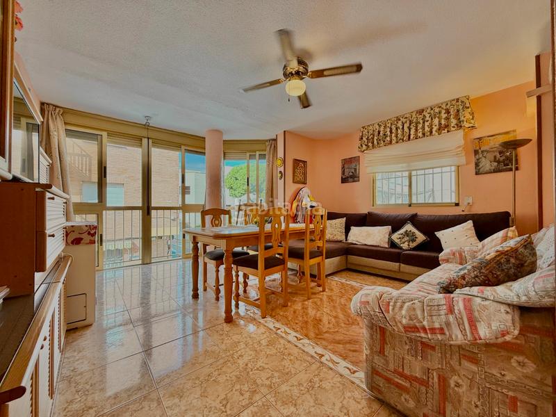 Foto c78a47eb-0464-45f6-998a-98776a58aeca. Appartamento con parcheggio in Los Cuarteros San Pedro del Pinatar