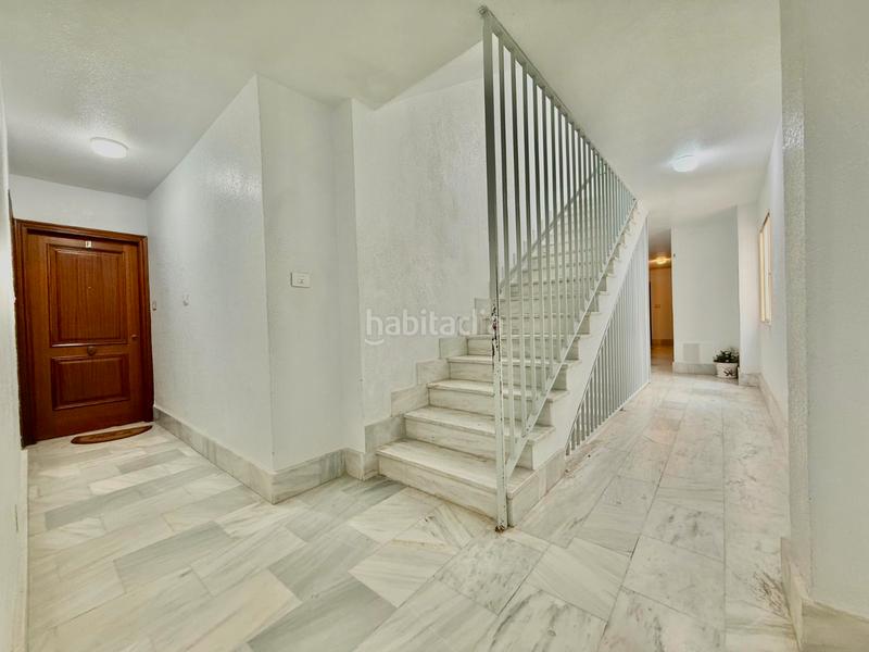 Foto e1a32eda-5bbf-4425-85f9-09f4403969c0. Appartamento con parcheggio in Los Cuarteros San Pedro del Pinatar