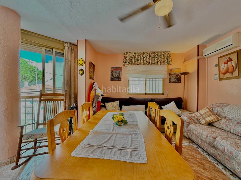 Foto e1bdb1e6-7445-4d7e-9f49-f9adcdfe997e. Appartamento con parcheggio in Los Cuarteros San Pedro del Pinatar