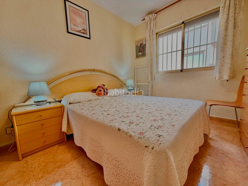 Foto e4f3ac33-c9d5-4136-8f1d-1da456a445f1. Appartamento con parcheggio in Los Cuarteros San Pedro del Pinatar