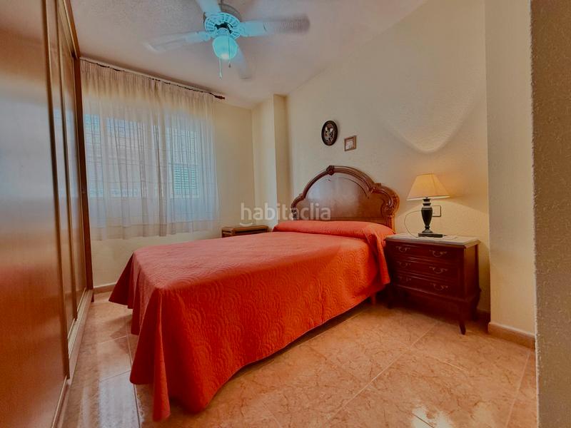 Foto e531f480-627d-4187-81b4-b6d73ff8b988. Appartamento con parcheggio in Los Cuarteros San Pedro del Pinatar