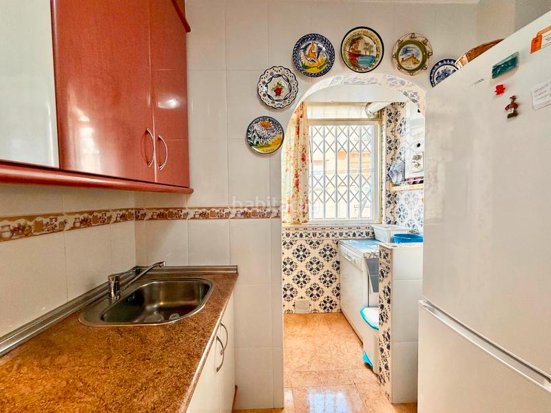 Foto f48e6bd1-0677-43be-841b-b54fb45f055c. Appartamento con parcheggio in Los Cuarteros San Pedro del Pinatar