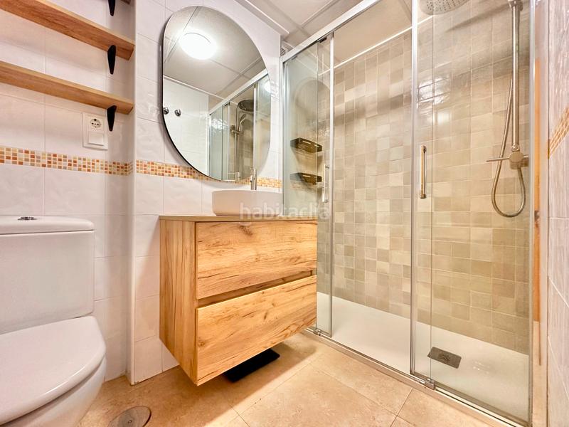 Foto 0707b002-e0b5-43b7-9680-0d0a98006379. Dachwohnung mit parking pool in San Pedro del Pinatar San Pedro del Pinatar