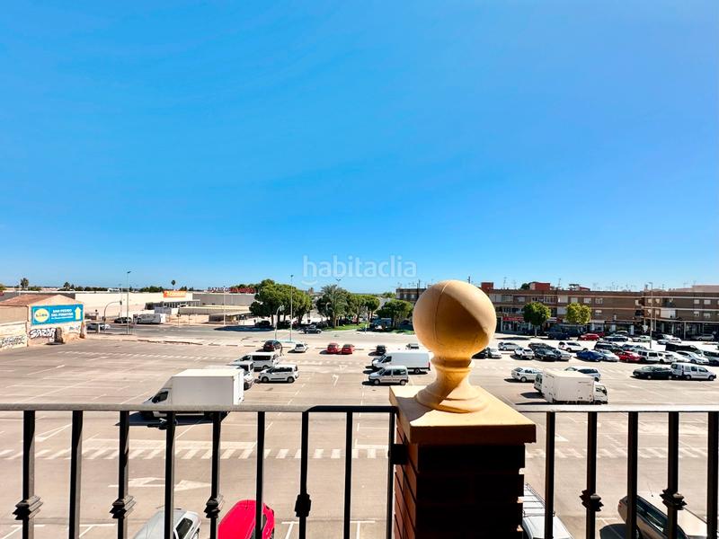 Foto 0c372a6d-b361-4fcb-9757-2c90f5381b62. Dachwohnung mit parking pool in San Pedro del Pinatar San Pedro del Pinatar