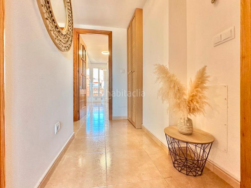 Foto 120c3e65-88d9-47cb-bfe1-aa2848b6e60b. Dachwohnung mit parking pool in San Pedro del Pinatar San Pedro del Pinatar