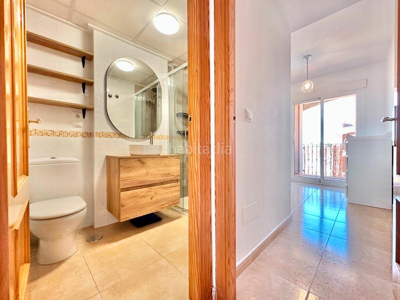 Foto 13088358-6361-4437-a855-3ba87eaeb97e. Dachwohnung mit parking pool in San Pedro del Pinatar San Pedro del Pinatar