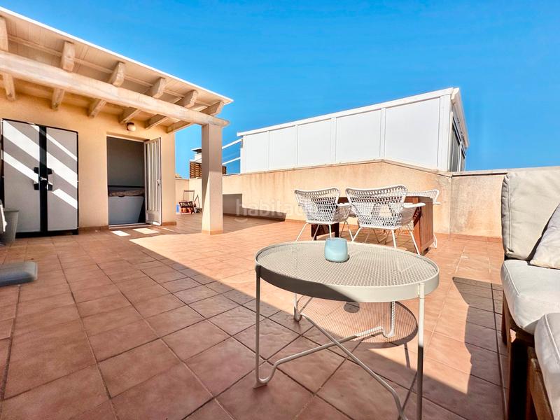 Foto 34557903-d85b-4fd9-9190-47350aec097a. Dachwohnung mit parking pool in San Pedro del Pinatar San Pedro del Pinatar