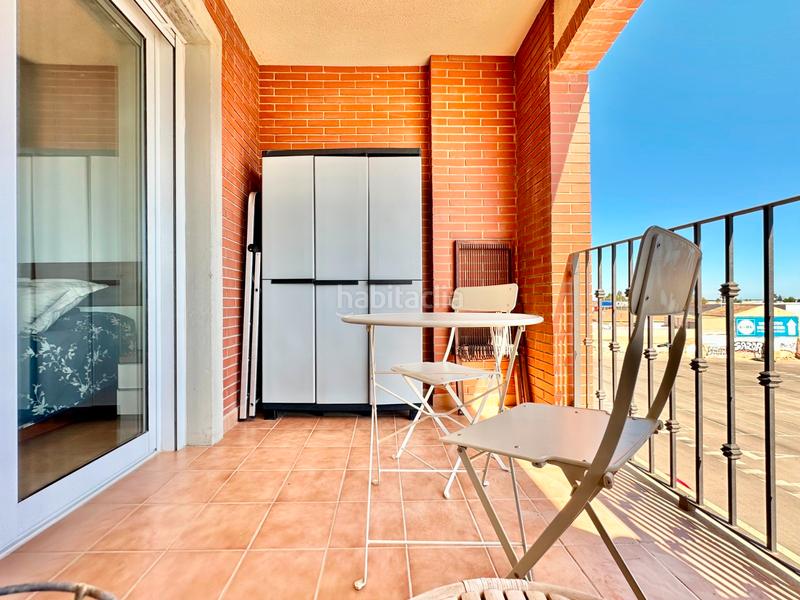 Foto 34874a0a-5b0a-4c36-ba8a-76a3eb04225d. Dachwohnung mit parking pool in San Pedro del Pinatar San Pedro del Pinatar