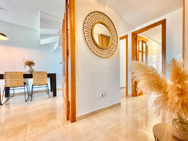 Foto 3b3b5e96-1588-4fee-8749-5cd57a9bebb0. Dachwohnung mit parking pool in San Pedro del Pinatar San Pedro del Pinatar