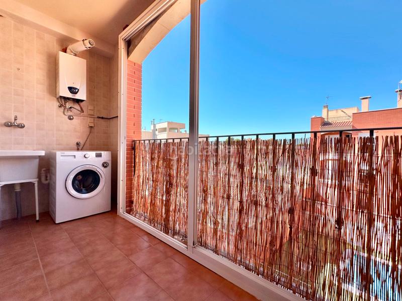 Foto 40b4de52-1e73-4ea7-bb76-d1b40df347fc. Dachwohnung mit parking pool in San Pedro del Pinatar San Pedro del Pinatar