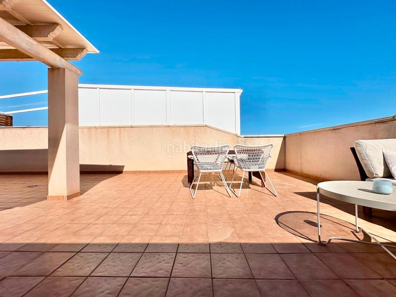 Foto 4435d82f-c064-49a9-805b-f4f618ad3e20. Dachwohnung mit parking pool in San Pedro del Pinatar San Pedro del Pinatar