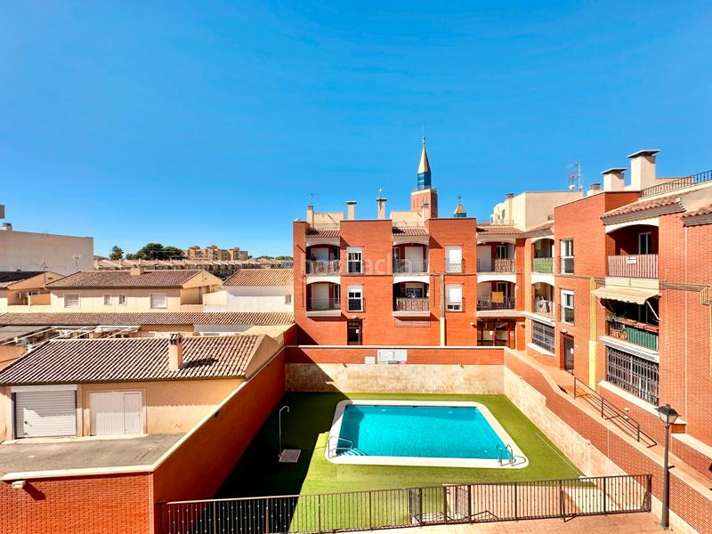 Foto 44466c0f-00d8-49c1-8cec-014ee67c2fad. Dachwohnung mit parking pool in San Pedro del Pinatar San Pedro del Pinatar