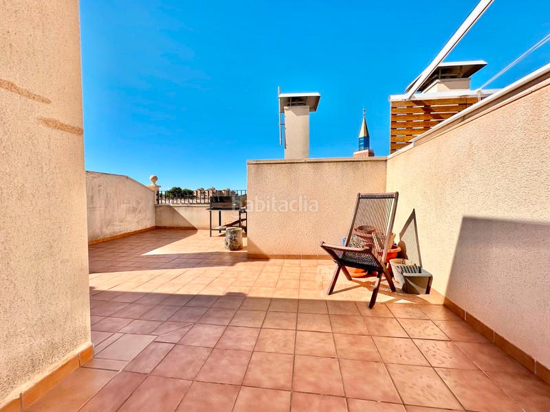 Foto 52af1cdb-cb7b-4fc6-a7a0-9d0153222932. Dachwohnung mit parking pool in San Pedro del Pinatar San Pedro del Pinatar