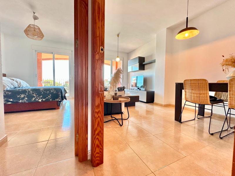 Foto 53d3c1b0-d7ae-4f2f-83bb-c2f5607b273c. Dachwohnung mit parking pool in San Pedro del Pinatar San Pedro del Pinatar