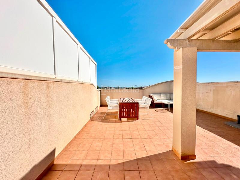 Foto 542ee1c6-91bc-4ef9-acec-3558c7eeeaf1. Dachwohnung mit parking pool in San Pedro del Pinatar San Pedro del Pinatar