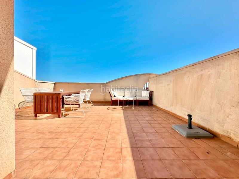 Foto 571532f6-4eb3-4aaf-ad40-82c4f8366fb7. Dachwohnung mit parking pool in San Pedro del Pinatar San Pedro del Pinatar