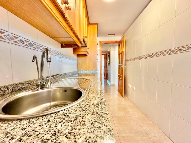 Foto 5ac194ac-8640-49ae-aa6f-aeeb62bc1095. Dachwohnung mit parking pool in San Pedro del Pinatar San Pedro del Pinatar