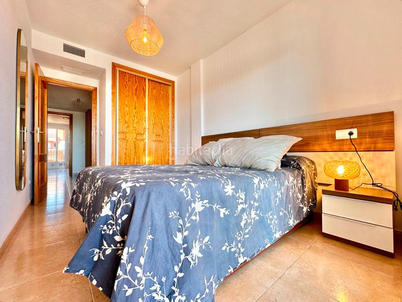 Foto 5f2d8b8e-7dc7-4480-9a31-79606ce70f56. Dachwohnung mit parking pool in San Pedro del Pinatar San Pedro del Pinatar