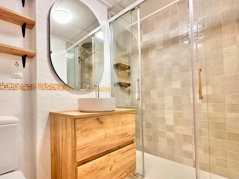 Foto 5ff3ffdc-53dd-4109-b7ee-fab7f0d1e60d. Dachwohnung mit parking pool in San Pedro del Pinatar San Pedro del Pinatar