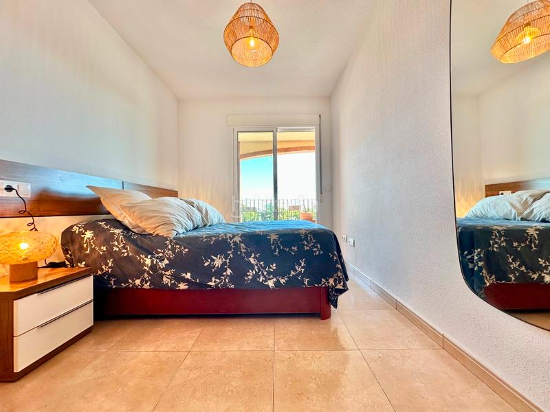 Foto 6d5371c5-3f38-44c5-a020-43ae78e64450. Dachwohnung mit parking pool in San Pedro del Pinatar San Pedro del Pinatar