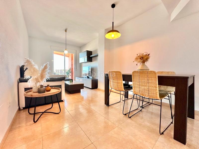 Foto 80789a6b-3eda-42a4-93ad-3b2b572ef880. Dachwohnung mit parking pool in San Pedro del Pinatar San Pedro del Pinatar