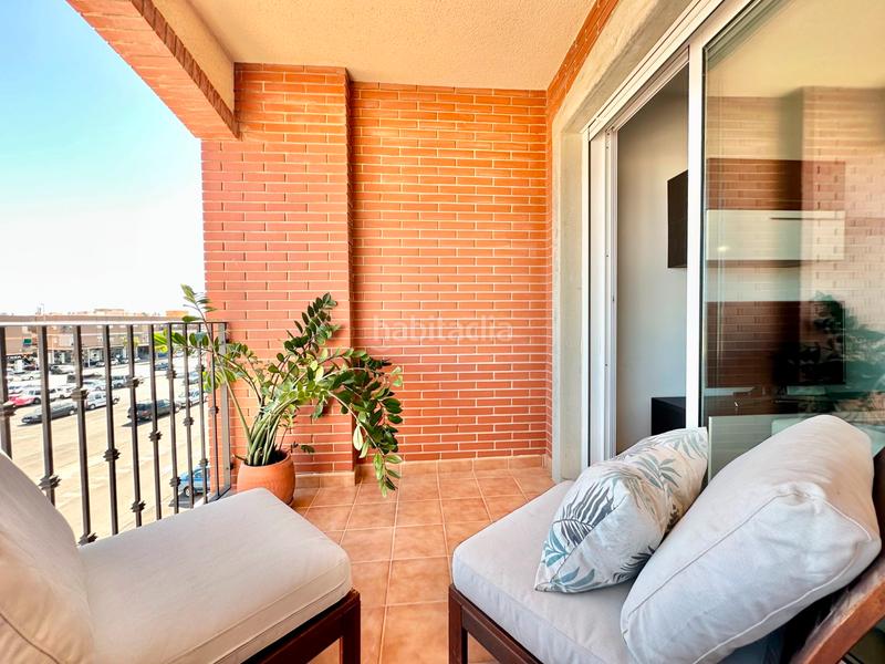 Foto 8c21e53f-a985-47d3-950d-18952b17bed6. Dachwohnung mit parking pool in San Pedro del Pinatar San Pedro del Pinatar