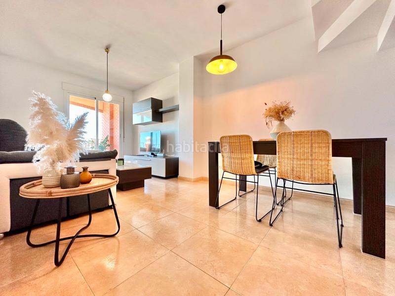 Foto 94ed2fd3-2a4e-49bd-adf2-ac57d04abb01. Dachwohnung mit parking pool in San Pedro del Pinatar San Pedro del Pinatar