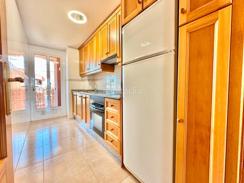 Foto 9df01cab-b1c0-49b6-9059-0bf3196e8881. Dachwohnung mit parking pool in San Pedro del Pinatar San Pedro del Pinatar