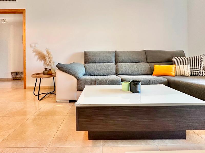 Foto a1901319-fb55-4326-9275-736f4e87028c. Dachwohnung mit parking pool in San Pedro del Pinatar San Pedro del Pinatar