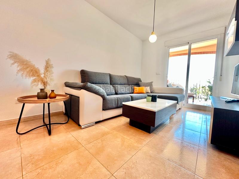 Foto c01fd39e-a801-4f1b-965c-b49a58467422. Dachwohnung mit parking pool in San Pedro del Pinatar San Pedro del Pinatar