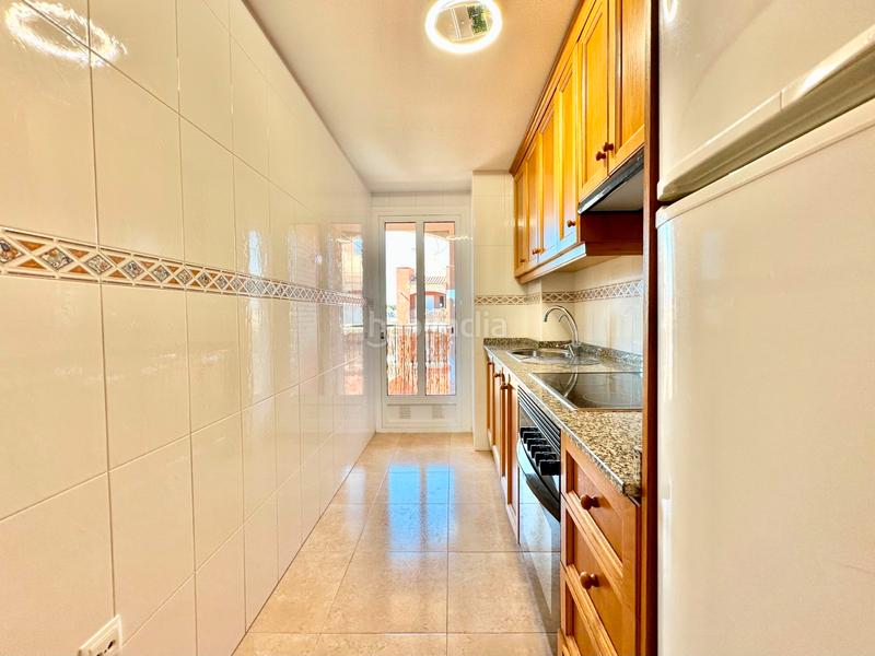 Foto f3b4c2e5-1009-4579-bd37-bd7a4cead0a1. Dachwohnung mit parking pool in San Pedro del Pinatar San Pedro del Pinatar