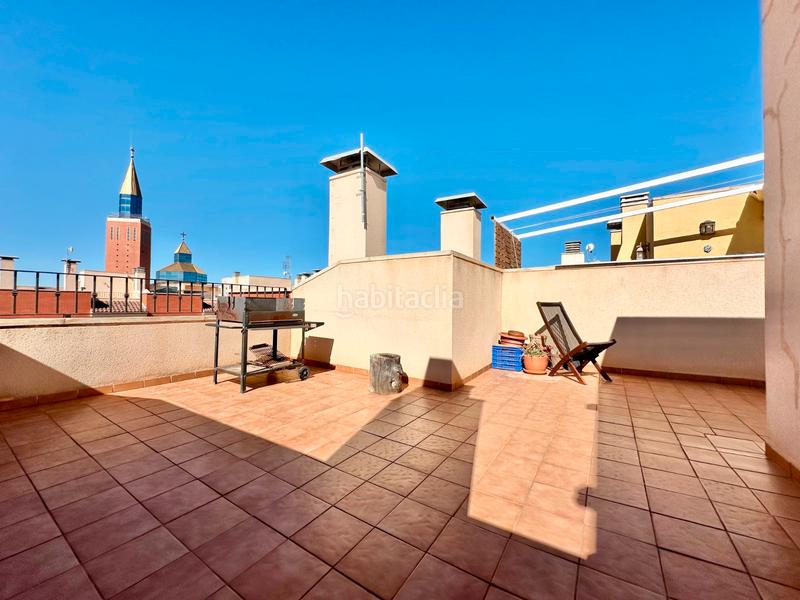 Foto f486aecb-a3e9-4771-b6ec-f935307b52f6. Dachwohnung mit parking pool in San Pedro del Pinatar San Pedro del Pinatar