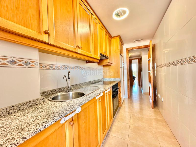 Foto fa873b20-5103-43d3-8a82-3efff9b5e866. Dachwohnung mit parking pool in San Pedro del Pinatar San Pedro del Pinatar