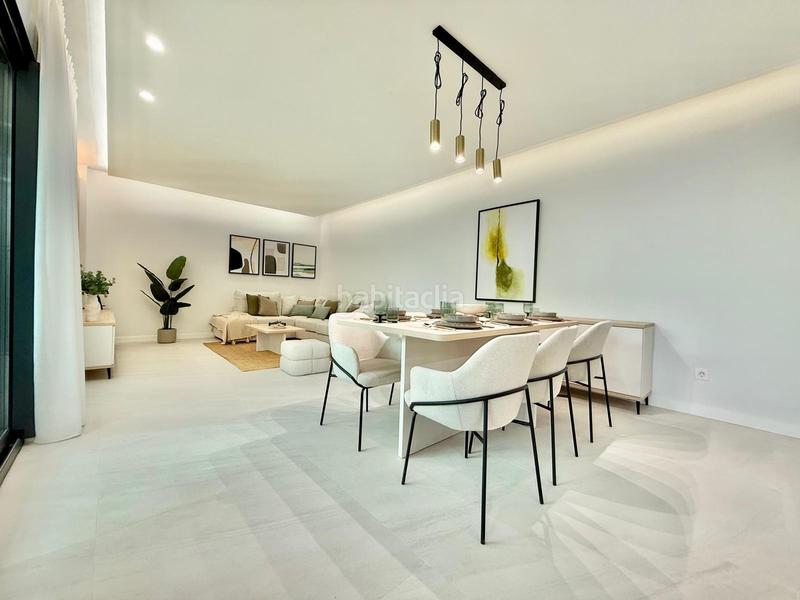 Foto 63429fbc-f85c-4a21-8081-001bcebbb2f2. Appartamento con parcheggio piscina in San Pedro del Pinatar San Pedro del Pinatar