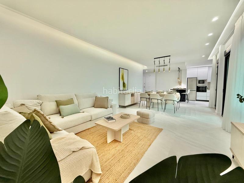 Foto 8f573345-220c-4827-a576-b4380329db34. Appartamento con parcheggio piscina in San Pedro del Pinatar San Pedro del Pinatar