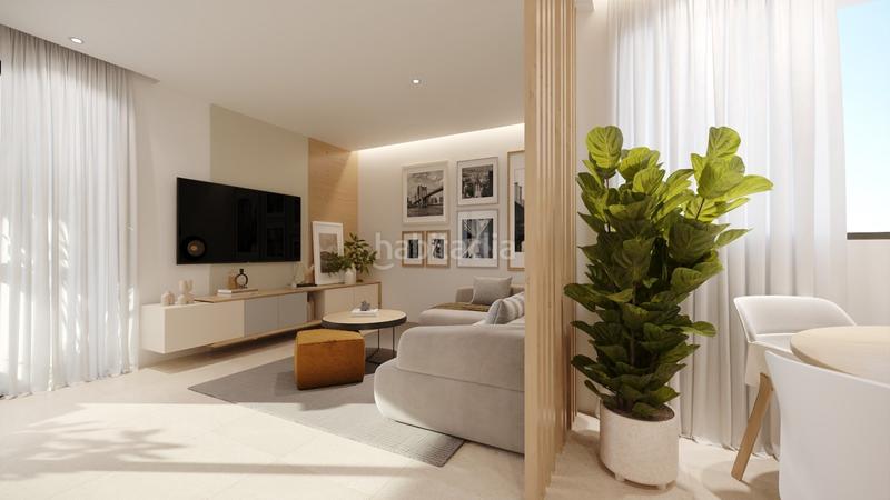 Foto f2b16477-e285-41a6-ae23-4a31cf020658. Appartamento con parcheggio piscina in San Pedro del Pinatar San Pedro del Pinatar