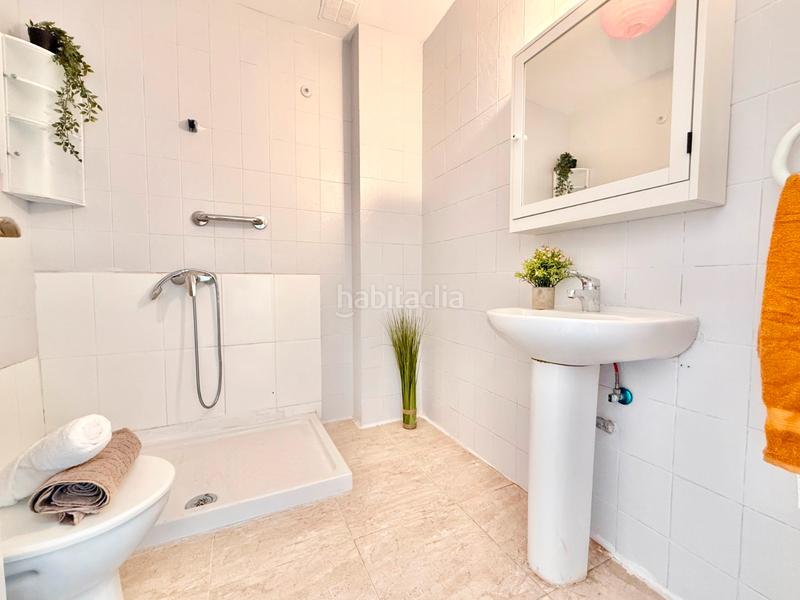 Foto 14276079-fcad-4a6e-bf25-5d5e339e5b0a. Etagenwohnung in Alberca Murcia