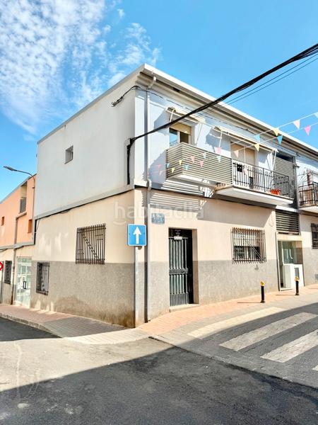 Foto 555596ff-2013-40c5-81c5-6741550ec776. Etagenwohnung in Alberca Murcia