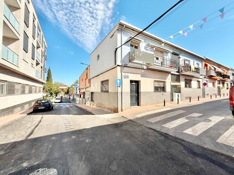 Foto 6760b97b-438f-4d90-b6b5-af34031d7753. Etagenwohnung in Alberca Murcia