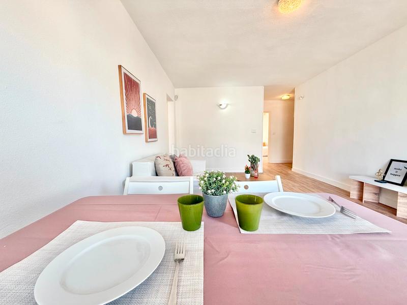 Foto aac79f6e-2692-4b36-9bf3-d50778d4701b. Etagenwohnung in Alberca Murcia