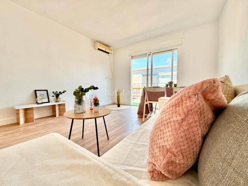 Foto ab97b892-e1bf-49d4-af0d-8998d0b59fd6. Etagenwohnung in Alberca Murcia