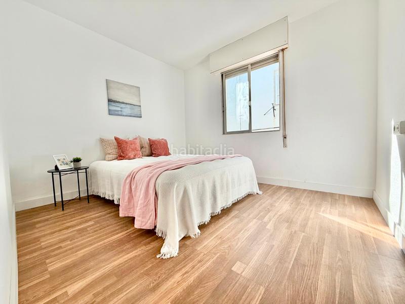 Foto cd433bad-ddba-4fcd-b1aa-f6aec04c9286. Etagenwohnung in Alberca Murcia