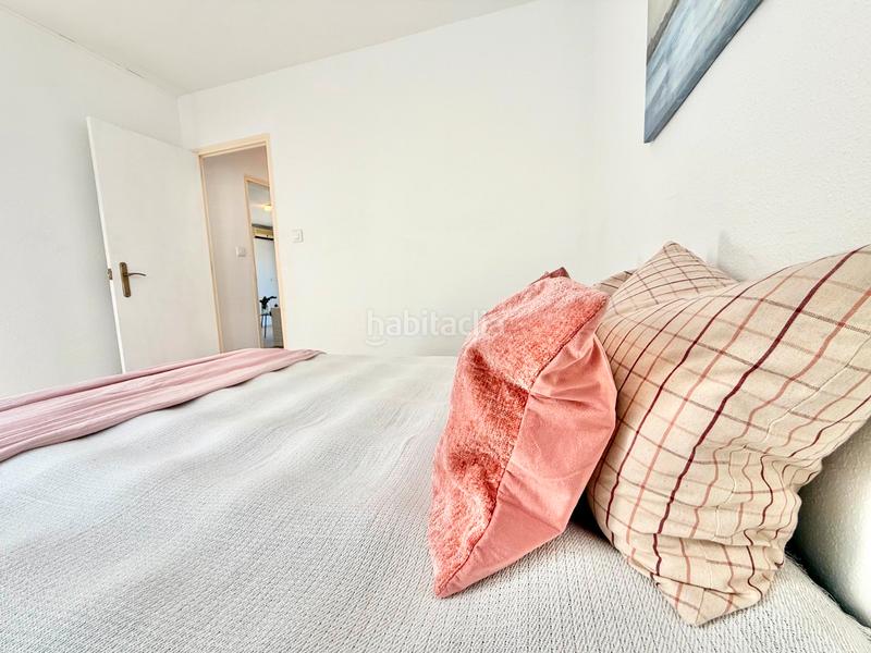 Foto fca96b84-df76-4944-9547-b26a9ea46467. Etagenwohnung in Alberca Murcia