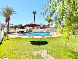 Pis a La Zenia. Has visto el vídeo?nbspnecesitas el 100?nbspa solo 150 metros de