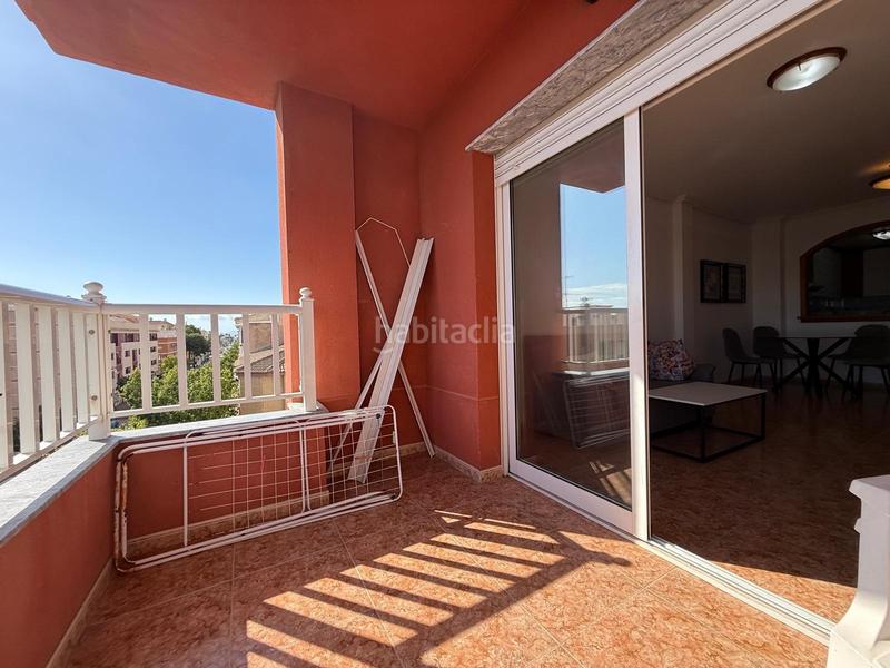 Foto 132b7976-1eda-4a77-bf11-7c9f9ca8eb8a. Flat with heating parking in Lo Pagán San Pedro del Pinatar