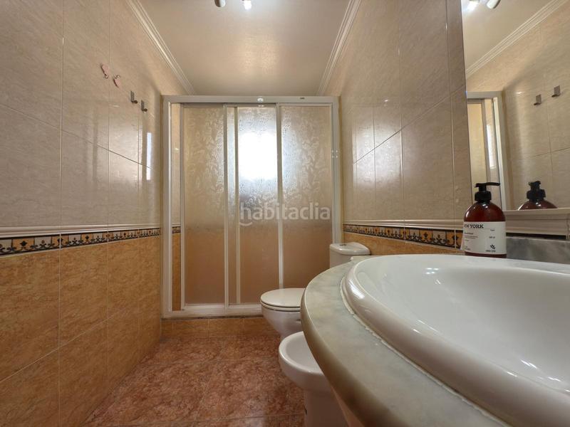 Foto 13de70de-c216-4ca6-a9d5-dd64a9945099. Flat with heating parking in Lo Pagán San Pedro del Pinatar