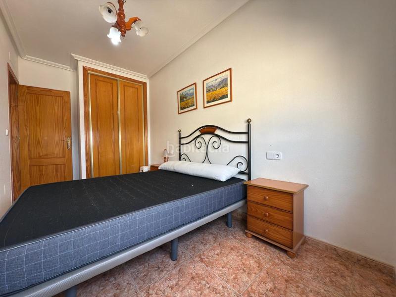 Foto 207393ab-4db4-4bbc-a4dc-b4aad87f5f03. Flat with heating parking in Lo Pagán San Pedro del Pinatar