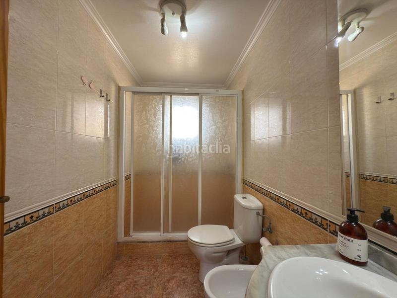 Foto 235cc1c7-b84e-4d0e-a42f-083c336109a7. Flat with heating parking in Lo Pagán San Pedro del Pinatar